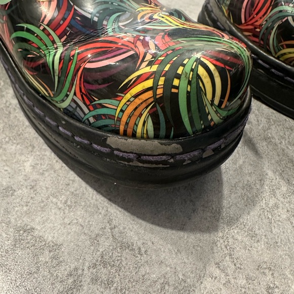 Klogs Size 7W - Picture 5 of 8